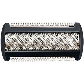 Resim Qingmipy Philips Norelco Vücut Tıraş Makinesi Yedek Başlığı - Bg2024, Bg2025, Bg2026, Bg2028, Bg2036, Bg2038, Bg2040, Xa2029, Xa525, Tt2021, Tt2022, Tt2030, Tt2040 İçin 1 Saat 