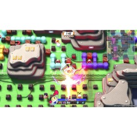 Resim Ps5 Super Bomberman R 2 