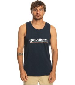 Resim Quıksılver Betweenthelınes M Tees Erkek Atlet Eqyzt07237-byj0 001 