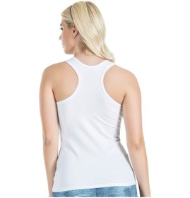 Resim Sporcu Kadın Atlet 215 Gri 