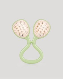 Resim Ring Hasır Çıngırak Yeşil Lc-30754-y Yeşil 