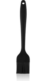 Resim Youmex Yemek Kalitesi Silikon Yağ Fırçası - Isı Dayanıklı, Verimli Dağıtım, Tüm Mutfak İşlemleri İçin 21.2cm Çok Renkli 