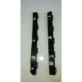 Resim Matsuba Braket Tampon İx35 09-15 Arka Rh 