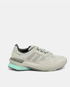 Resim Adidas Treziod Gri Erkek Spor Ayakkabı Ie4237 Gri 