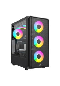 Resim Rotampc RT3217 İ5-8500 16 GB 512 GB SSD 8 GB Rtx5060 VGA Free Dos Masaüstü Oyuncu Bilgisayarı 