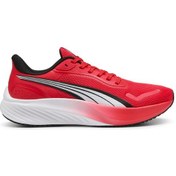 Resim Puma Pounce Lite Erkek Spor Ayakkabı 31077808 Kırmızı 