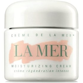 Resim La Mer Moisturizing Cream 100 ML 