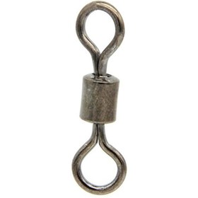 Resim Fladen Lekande Rolling Swivel Bilyalı Fırdöndü No: 10 