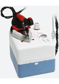 Resim Magma 3.5 Litre Buhar Kazanlı Ütü 