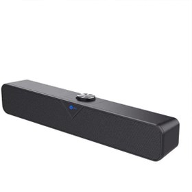 Resim Lenovo Lecoo DS102 Bluetooth Aux Soundbar Hoparlör 