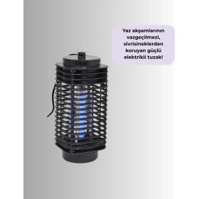 Resim Kaufhier JY300 Sineklik 