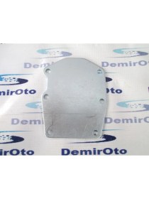 Resim Gözpar Oto 7565325 Arka Sac Kapak Dogan-Sahin-Kartal Slx-Tempra-Tipo Ermak 233368306 