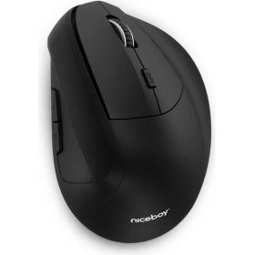 Resim Niceboy Offıce M40 2.4ghz Vertical Dikey Mouse 