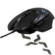 Resim Tongxida Hero 910-005470 Kablolı Oyuncu Mouse - Mükemmel Hisse G502 910-005470 