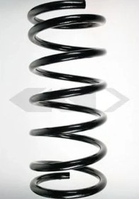 Resim Helezon Yayı Arka Eski Kahve M131 Kartal 4390859 2 Adet 