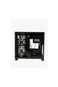 Resim Gameforce Aqua 6 120mm Rgb Fanlı Matx Oyuncu Bilgisayar Kasası 