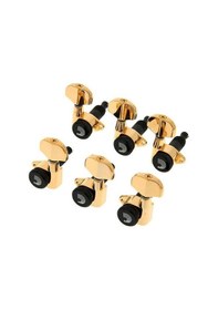 Resim Planet Waves Pwat333L Akustik Gitar Akort Burgusu Gold 