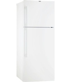 Resim Altus AL-380-E A+ 560 LT No-Frost Çift Kapılı Buzdolabı - Beyaz 