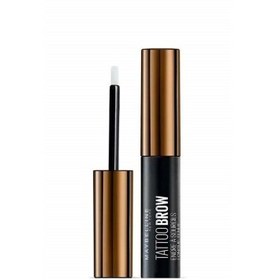 Resim Maybelline Tattoo Brown Kaş Boyası Medium Brown 