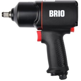 Resim Brio 1404-BP121400 Havalı Somun Sökme Makinesi 