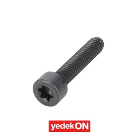 Resim AGCO TORX Başlı Cıvata - Massey Ferguson / Fendt / Valtra | ACX3007260 