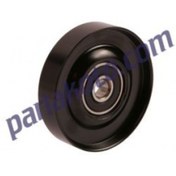 Resim ABA Nissan Alternator Gergi Rulmanı Micra III Note 1.2 1.4 16v 03 10 - 25179177 