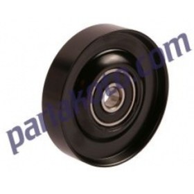 Resim ABA Nissan Alternator Gergi Rulmanı Micra III Note 1.2 1.4 16v 03 10 - 25179177 