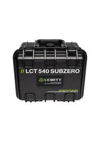 Resim Lewitt Lct 540 Subzero Kardioid Kondenser Stüdyo Kayıt Mikrofonu 
