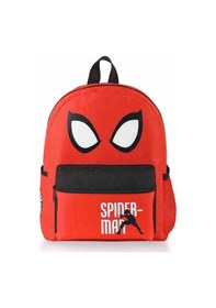 Resim Spıderman Anaokulu Çantası Loop Head 41355 