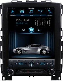 Resim Navimex Renault Megane 4 2 Gb Ram 16 Hafıza Navigasyon Multımedya 