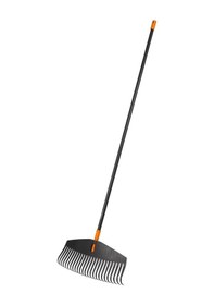 Resim Fiskars Solid Yaprak Tırmığı L Geniş 135016-1003465 
