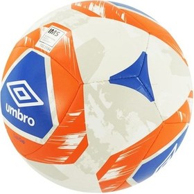 Resim Umbro 26555U Sala Cup Ims Onaylı Dikişli 4 No Futsal Topu Turuncu 