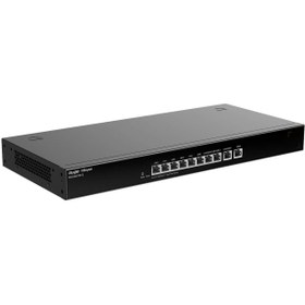 Resim Reyee RG-EG210G-E 10 Portlu Yönetilebilir Router Ruijie