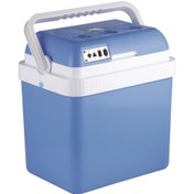 Resim Icepeak Wismar Oto Buzdolabı 12/220V 24 Litre 