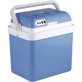 Resim Icepeak Wismar Oto Buzdolabı 12/220V 24 Litre 