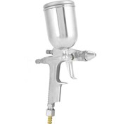 Resim Farklı K3 Sprey Tabancası, 351 L/m 0,5 Mm 40 Mpa Sprey Boya 