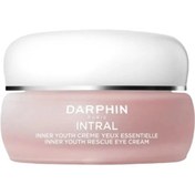 Resim Darphin Intral Inner Youth Rescue Eye Contour Göz Çevresi Kremi 15 ml 
