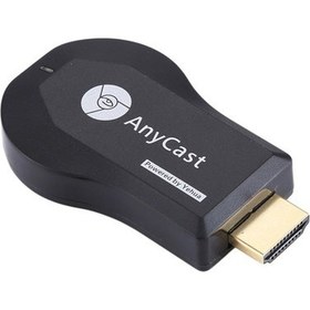 Resim Anycast M9 +Hdmı Görüntü ve Ses Aktarıcı 