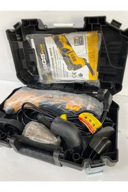 Resim SGS 5255 Multı-Tools Kesici ve Raspalama Makinesi 310 Watt 