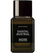 Resim Matiere Premiere Santal Austral Extrait De Parfum 100 Ml Oryantal 