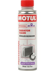 Resim Motul Radiator Clean Radyatör ve Soğutma Sistemi Temizleyici 300 
