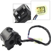 Resim Gcp Like Can-Am Renegade 1000 500 800R 2008 2009 2010 2011 2012 2013 2014 2015-2020 Için Başparmak Gaz Kolu Tertibatı 707000595 (Yurt Dışından) 