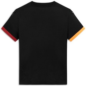 Resim Galatasaray Puma 2024/2025 Çocuk Limited Edition Forma 78151912 Siyah 