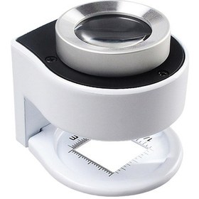 Resim Detaylı Gözlem İçin Optik Cam Lens Ve Çoklu Işık Seçeneği İle 30x Büyüteç Usb Şarj Edilebilir Loupe 