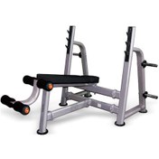 Resim Profitness Decline Bench BK140 Aşağı Eğimli Ağırlık Sehpası 