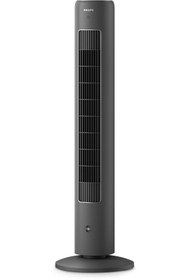 Resim Philips Cx5535/11 5000 Serisi Kumandalı Kule Tipi Vantilatör Antr 