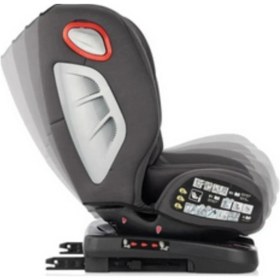 Resim Signalmax 360 Derece Dönebilen 0-36 Kg Isofixli Oto Koltuğu 0-36 Kg Çocuk Bebek Oto Koltuğu 