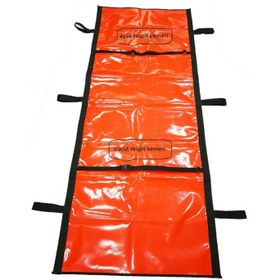 Resim Hasta Transfer Taşıma Şiltesi 