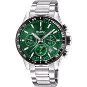 Resim FESTİNA Festına F20560/4 Tımeless Chronograph Erkek Kol Saati 