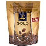 Resim Gold Selection Çözünebilir Kahve 75 G Tchibo